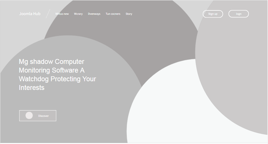 UEO(User Experience Optimization)營(yíng)銷型網(wǎng)站建設(shè)